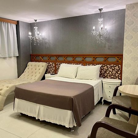 Eleganz Suites Exclusive Centro Грамаду Экстерьер фото