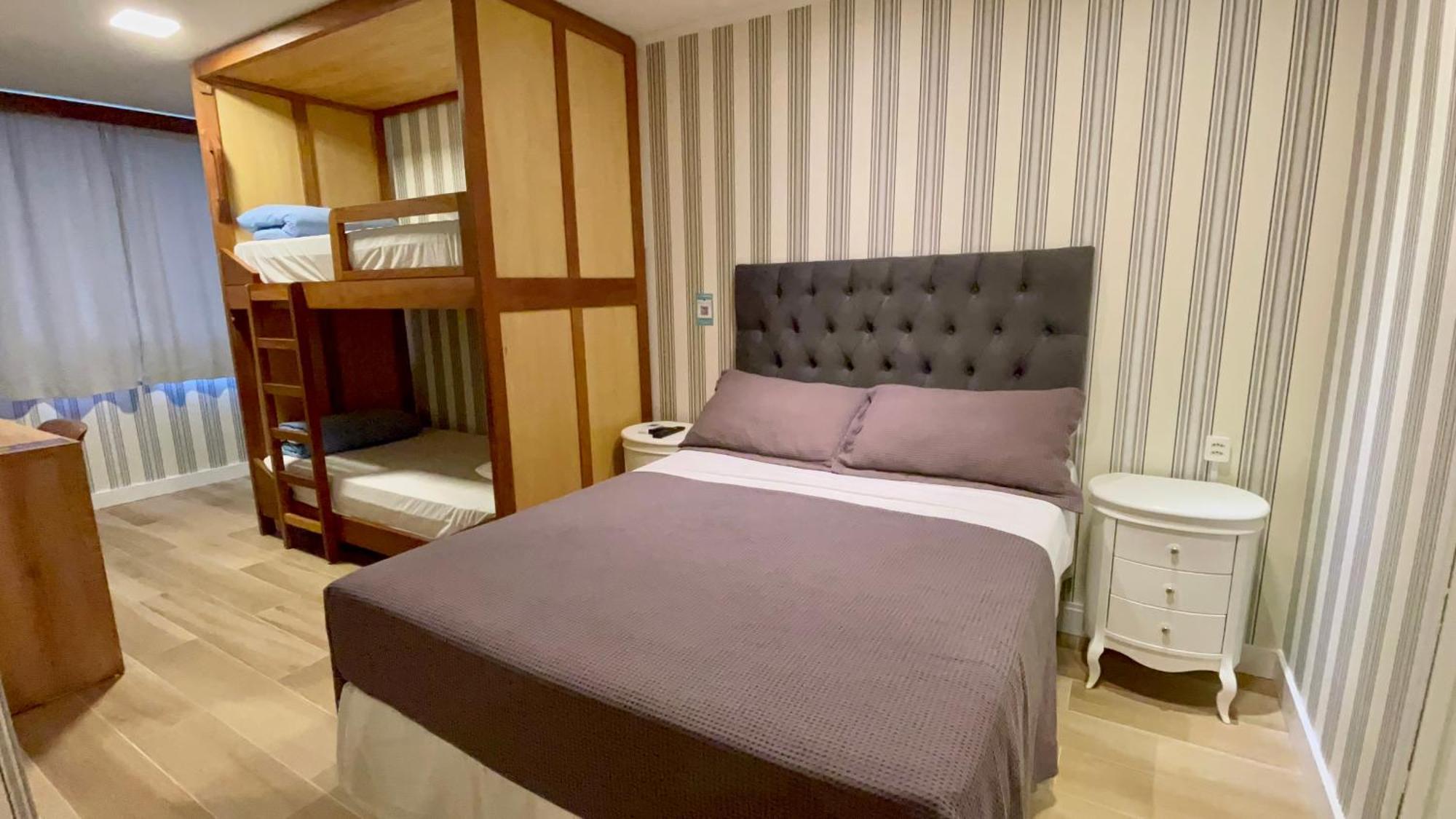 Eleganz Suites Exclusive Centro Грамаду Номер фото