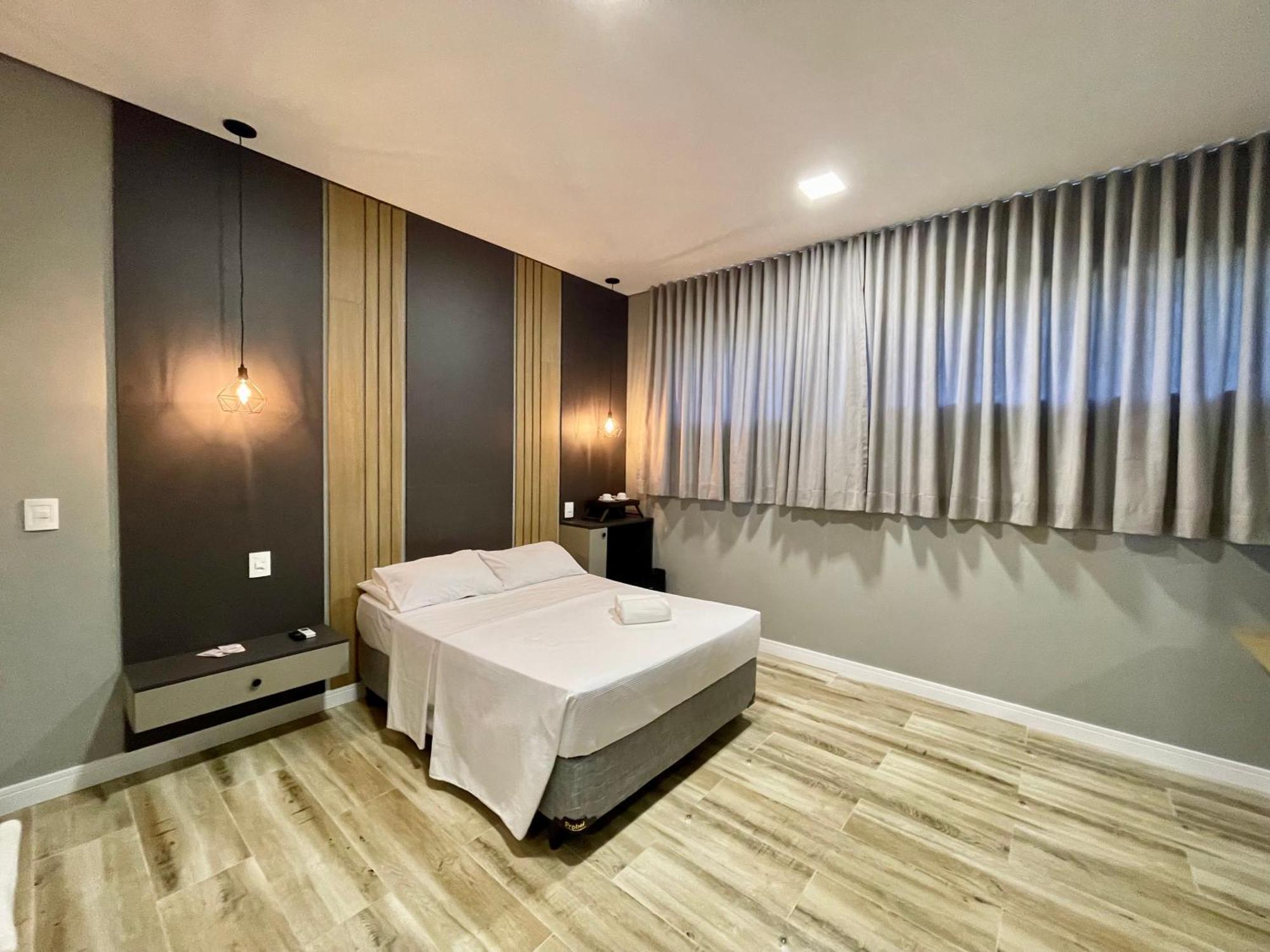 Eleganz Suites Exclusive Centro Грамаду Экстерьер фото