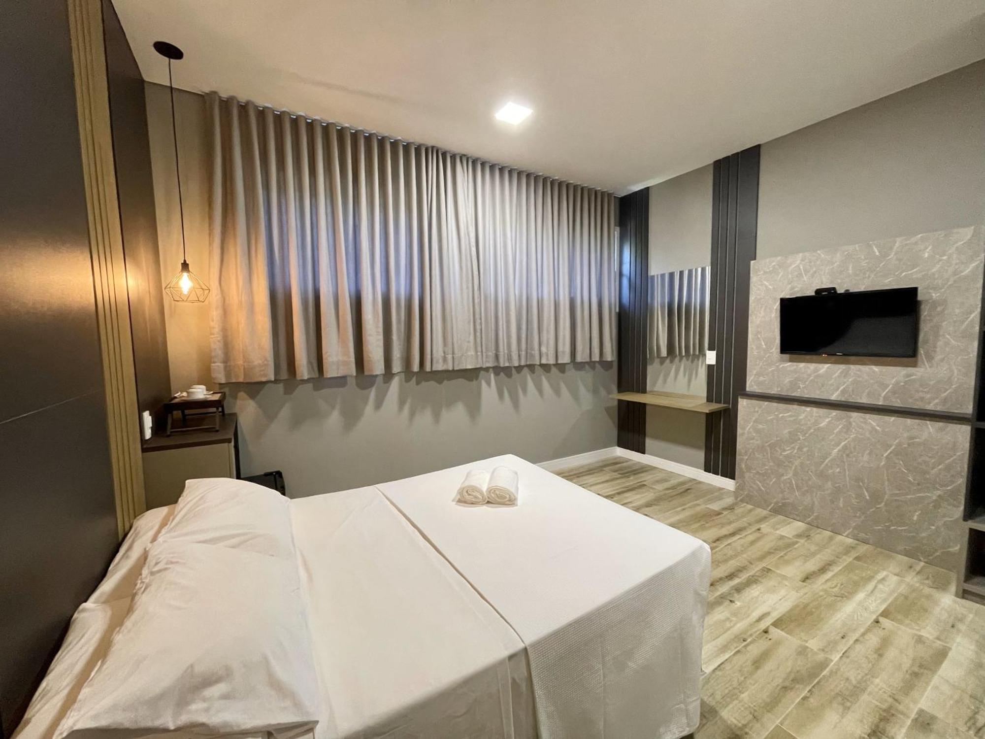 Eleganz Suites Exclusive Centro Грамаду Экстерьер фото