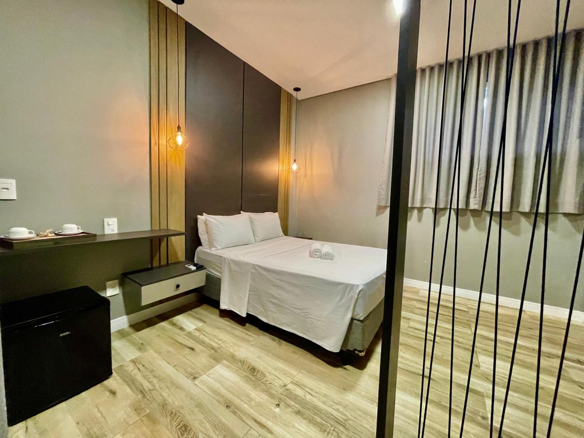 Eleganz Suites Exclusive Centro Грамаду Экстерьер фото