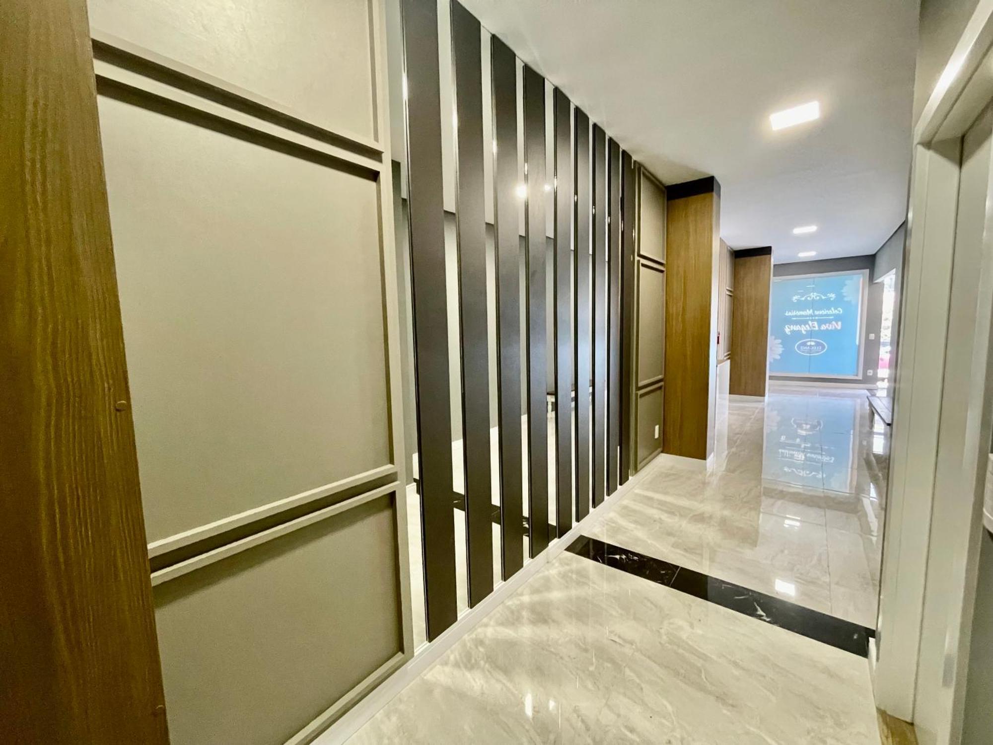Eleganz Suites Exclusive Centro Грамаду Экстерьер фото