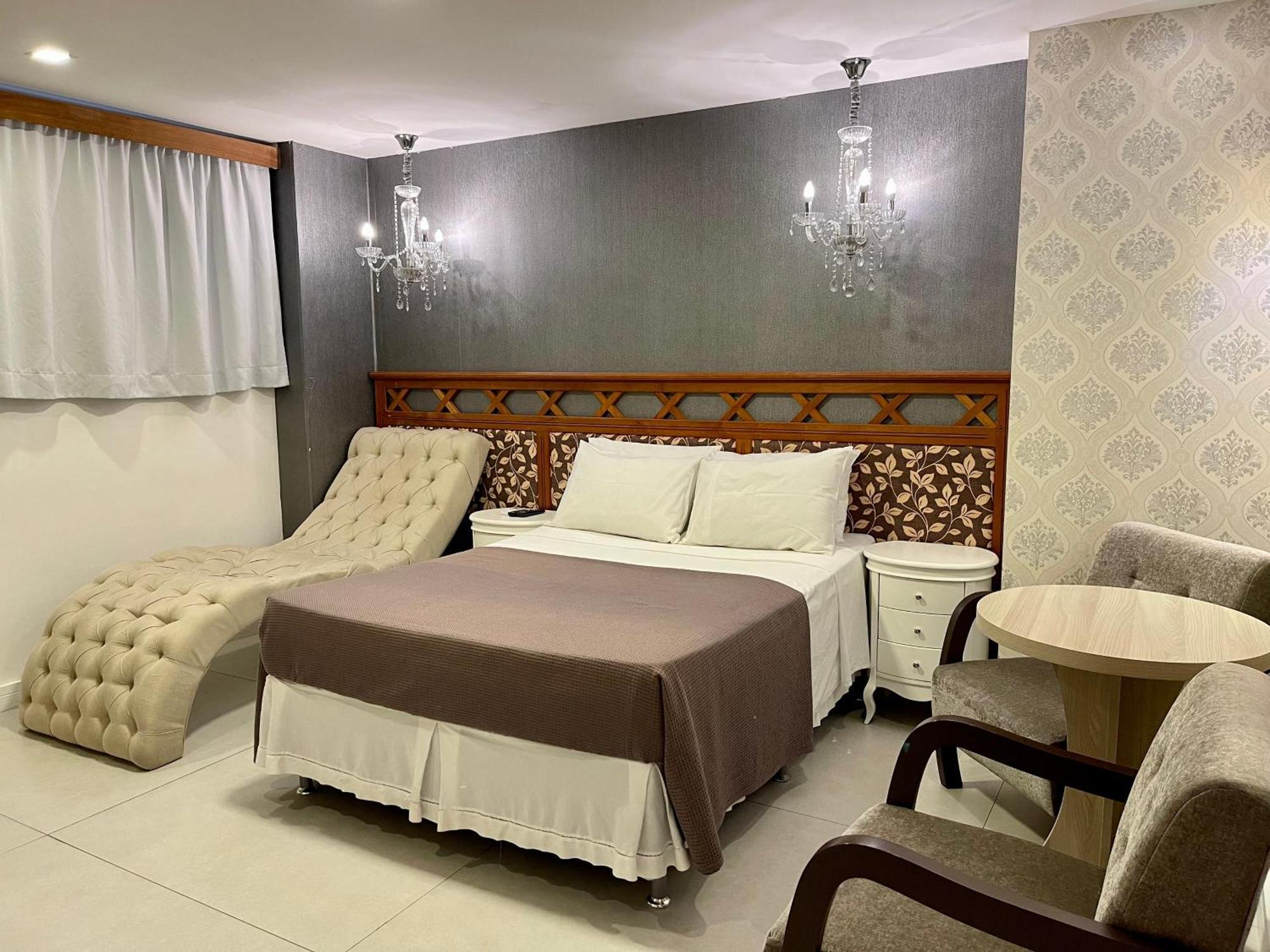 Eleganz Suites Exclusive Centro Грамаду Экстерьер фото
