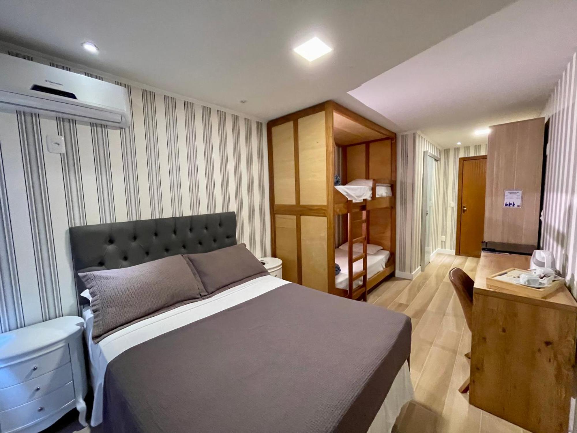 Eleganz Suites Exclusive Centro Грамаду Экстерьер фото