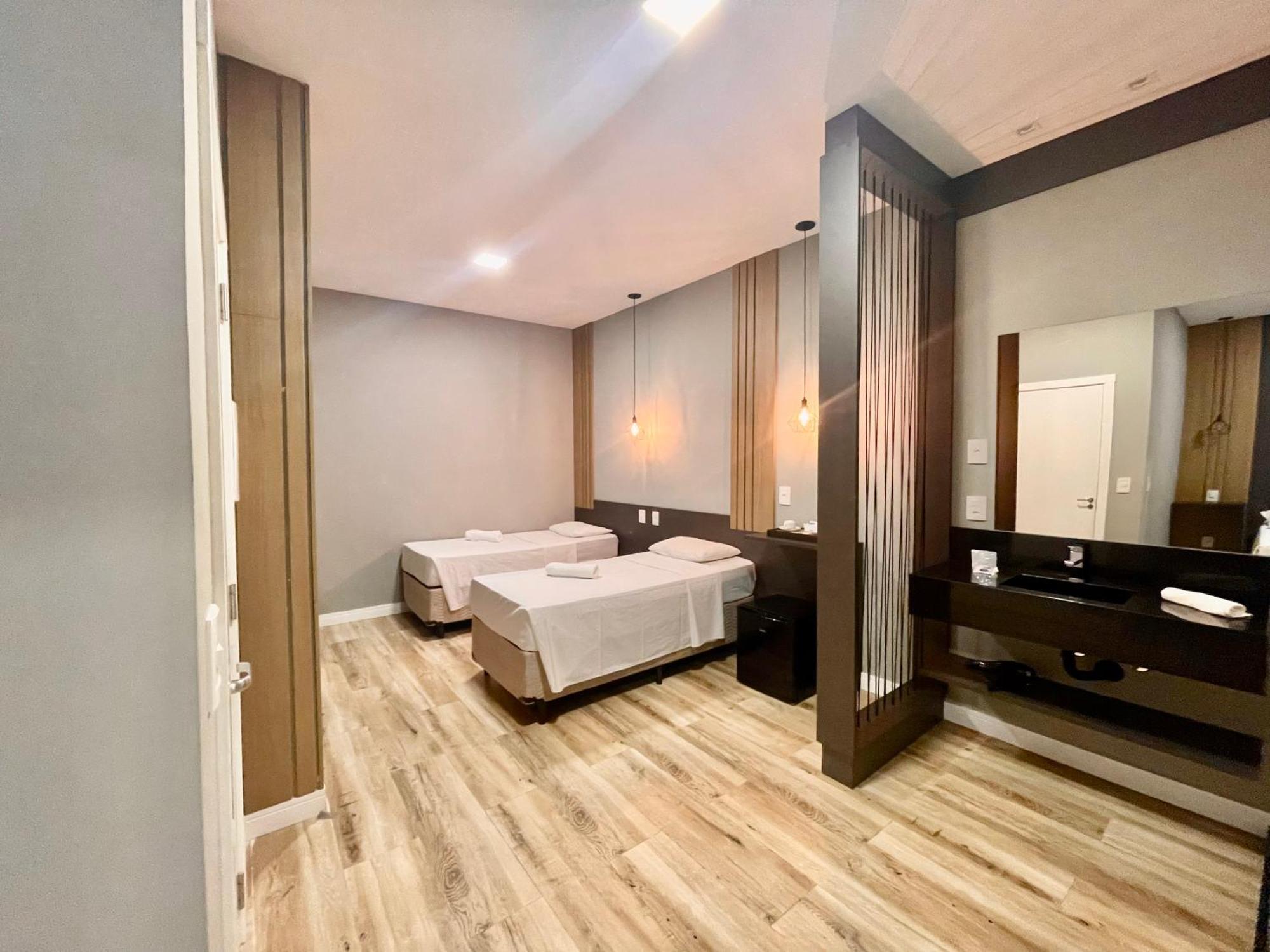 Eleganz Suites Exclusive Centro Грамаду Экстерьер фото