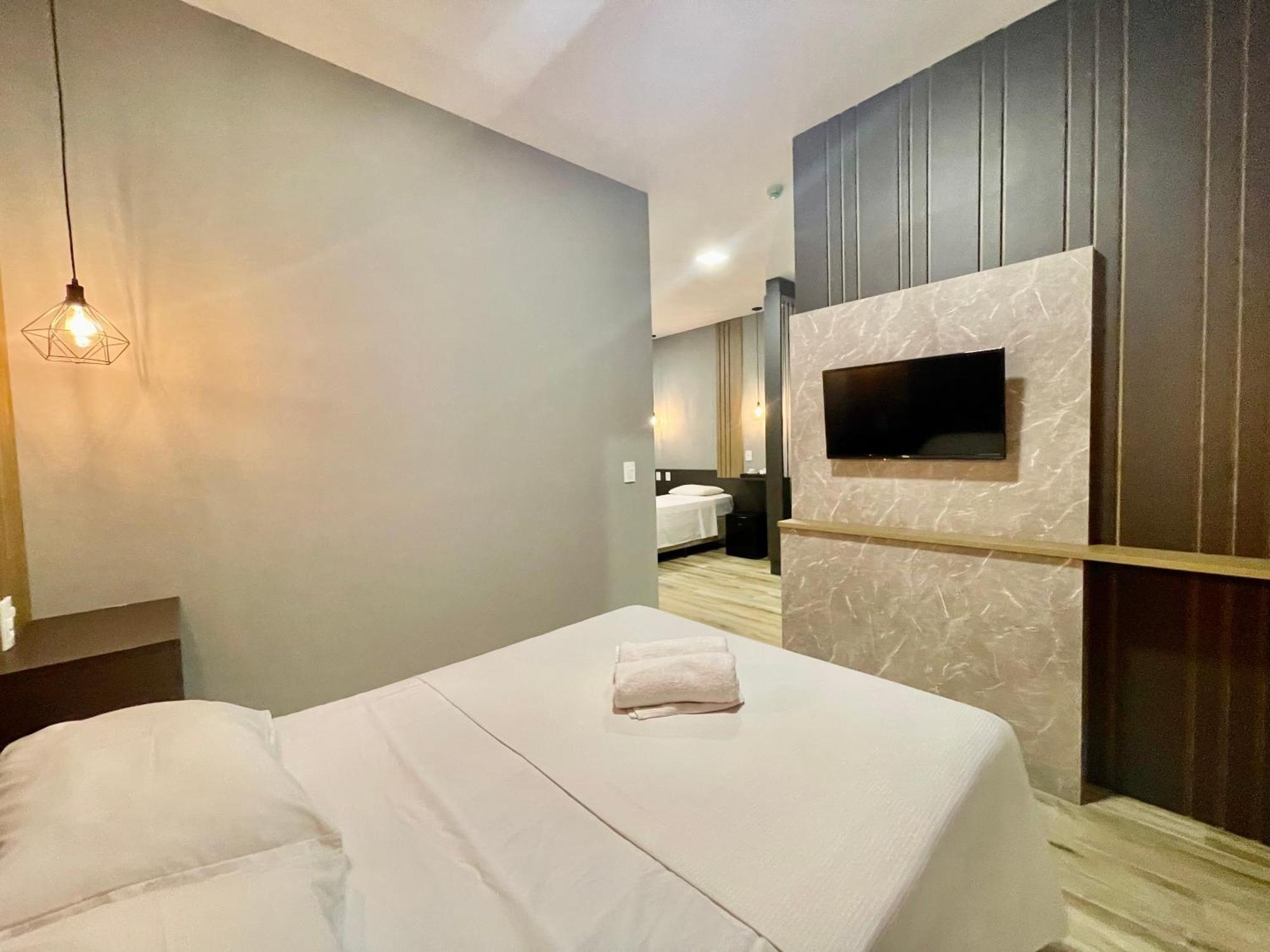 Eleganz Suites Exclusive Centro Грамаду Экстерьер фото