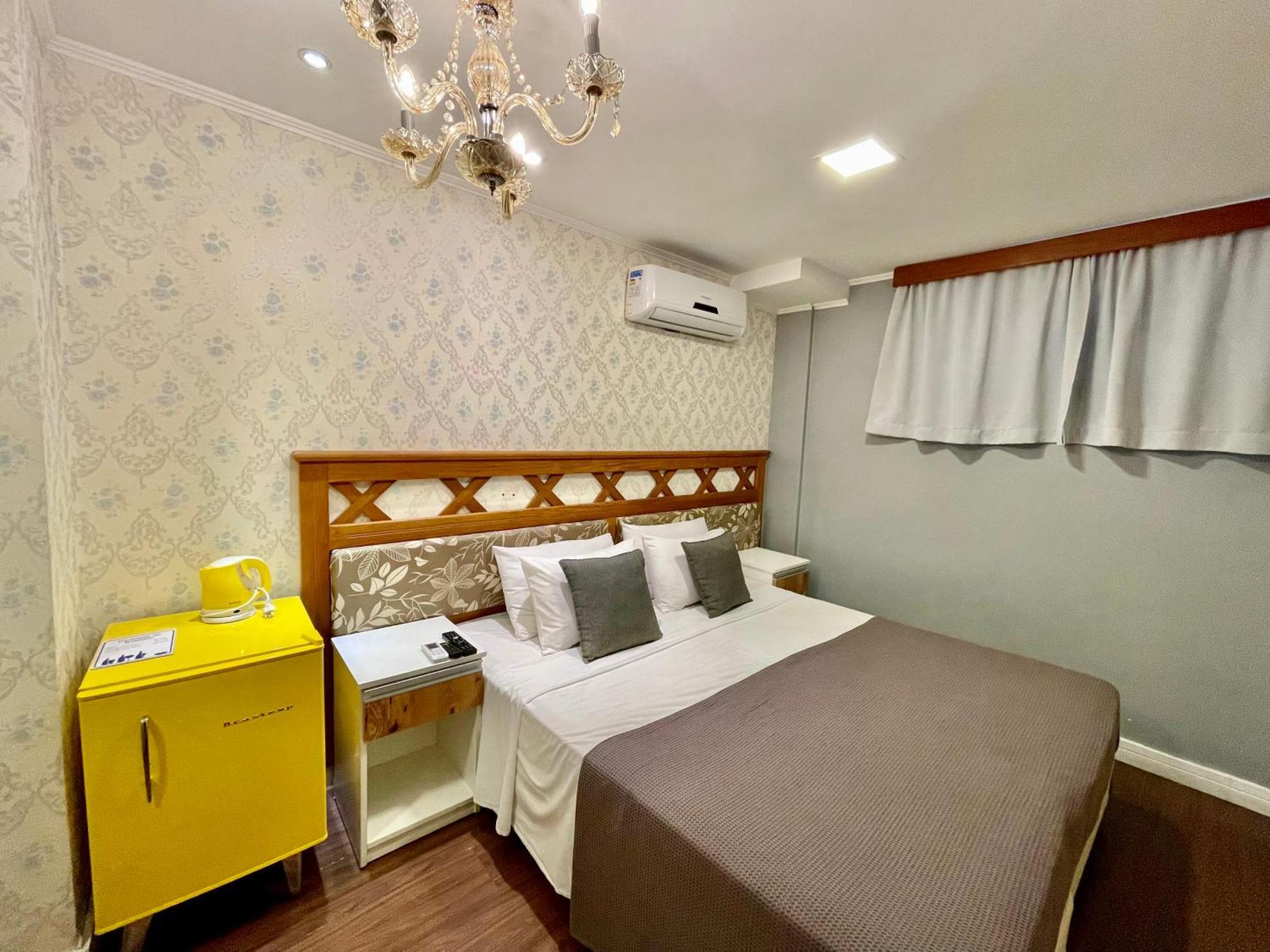 Eleganz Suites Exclusive Centro Грамаду Экстерьер фото