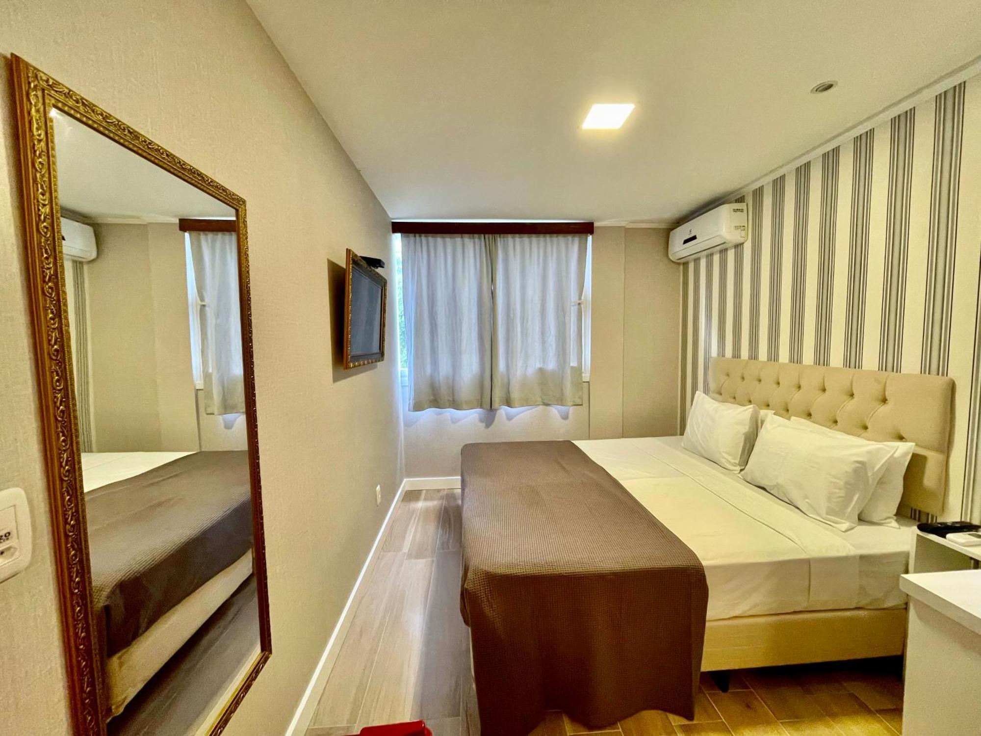 Eleganz Suites Exclusive Centro Грамаду Экстерьер фото