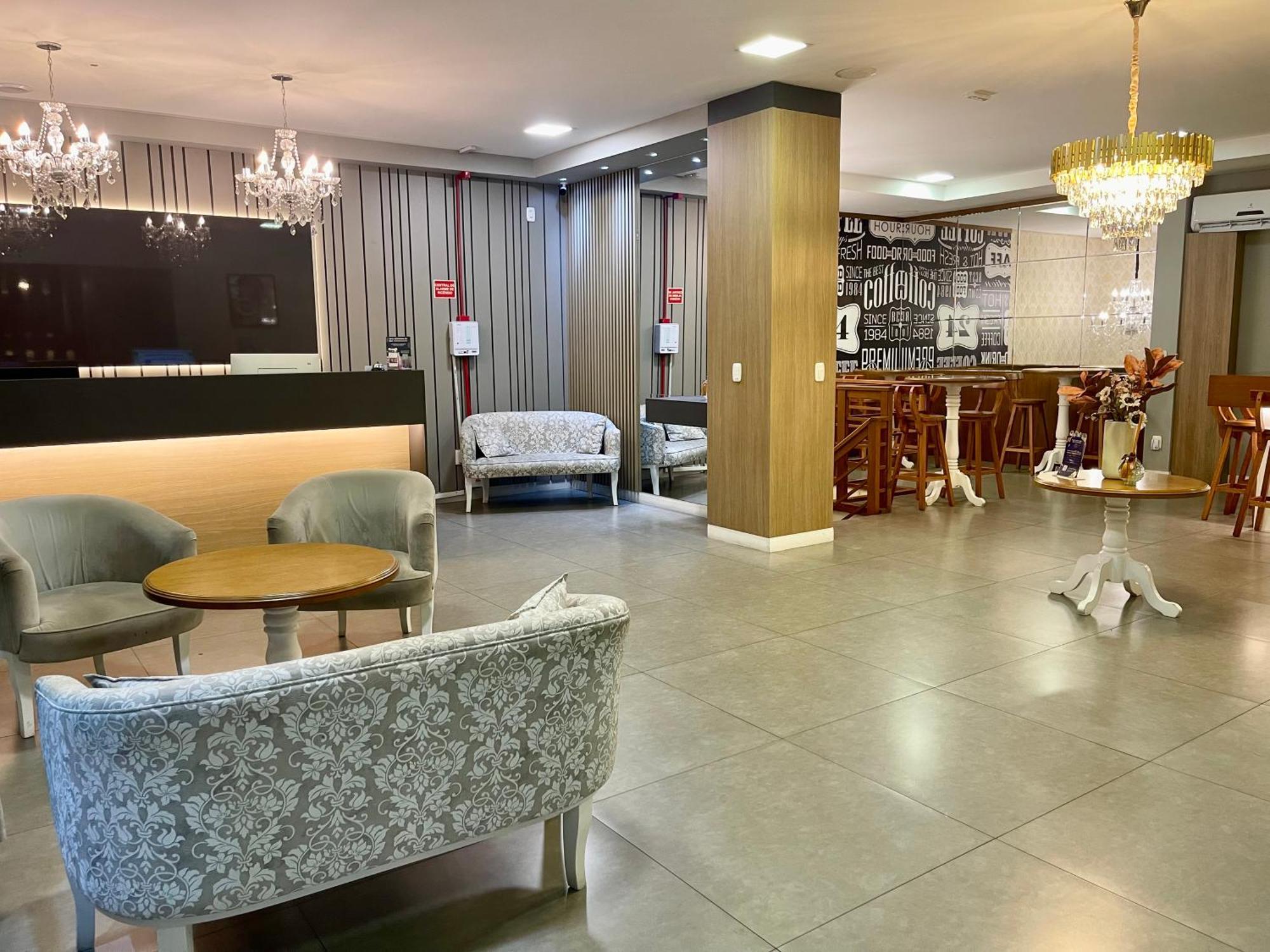 Eleganz Suites Exclusive Centro Грамаду Экстерьер фото