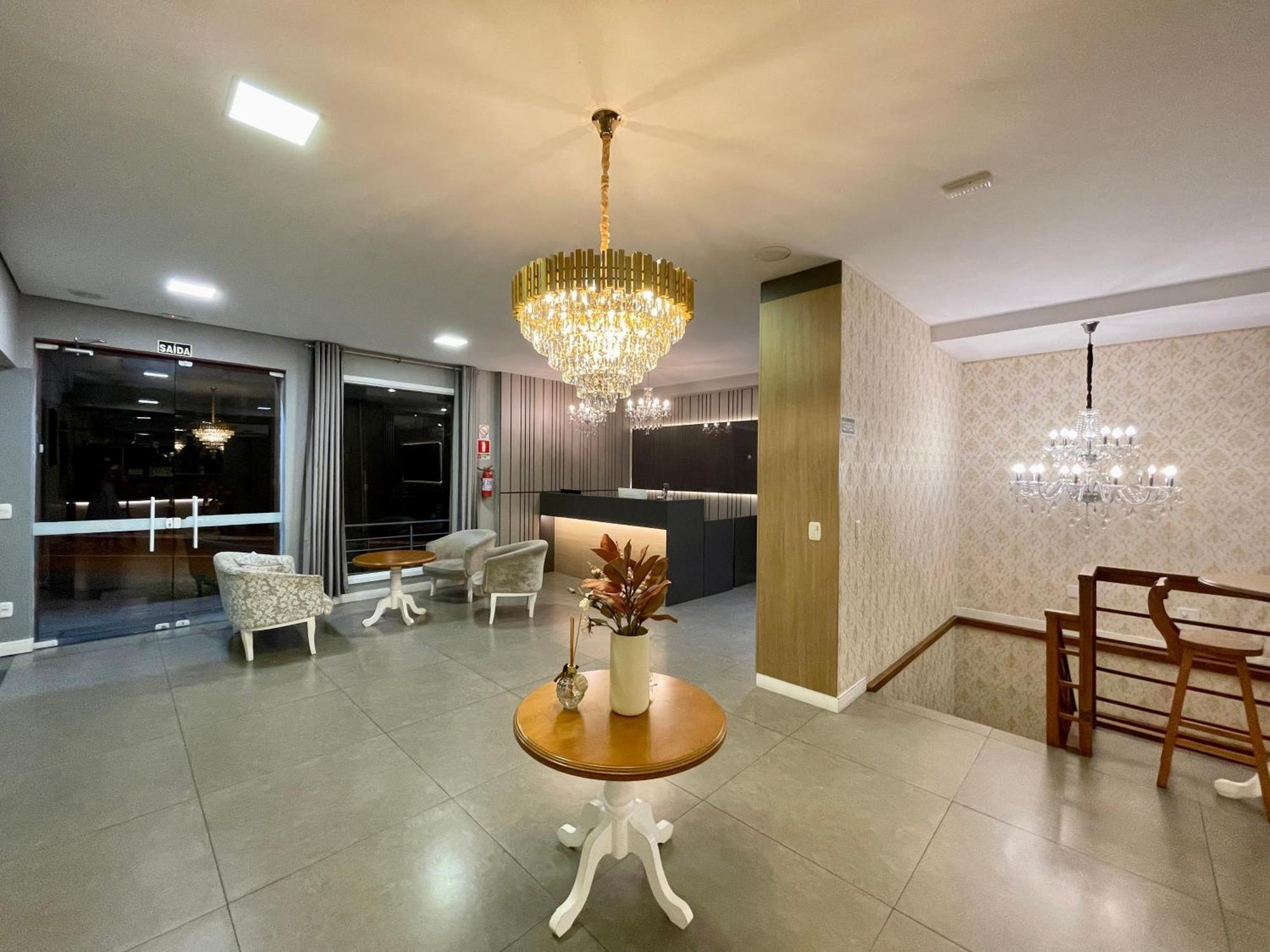 Eleganz Suites Exclusive Centro Грамаду Экстерьер фото