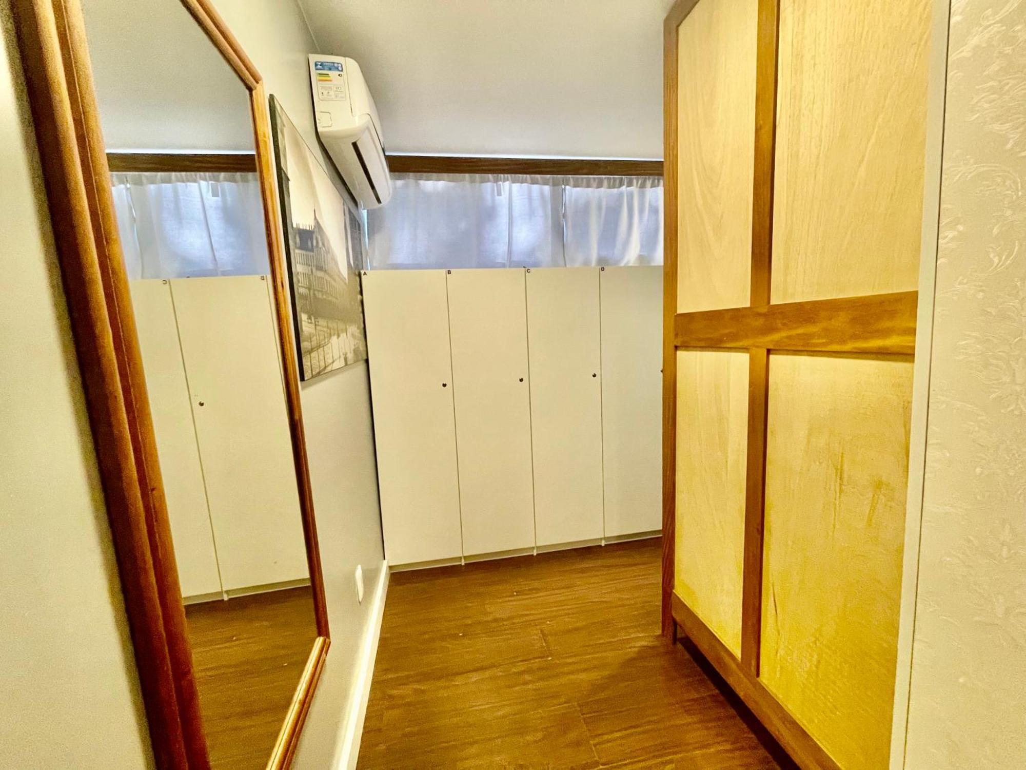 Eleganz Suites Exclusive Centro Грамаду Номер фото